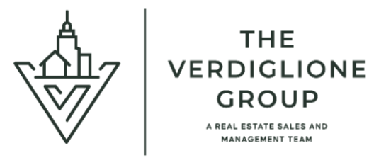TJ Verdiglione The Verdiglione Group Logo